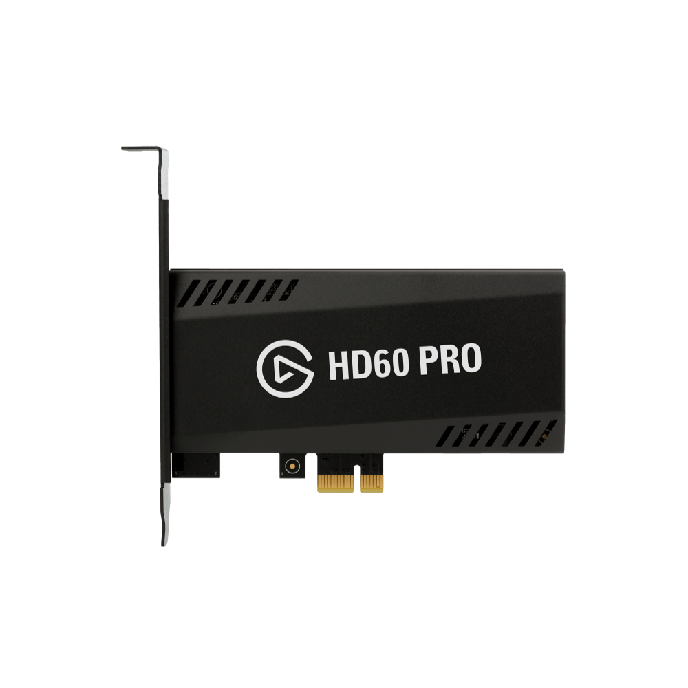 כרטיס לכידה Elgato HD60 Pro