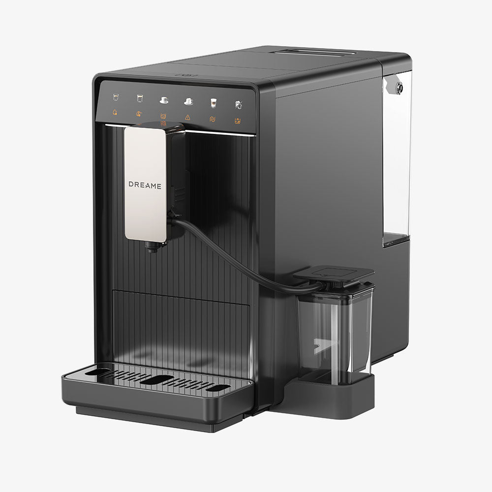 מכונת קפה אוטומטית Dreame Ecceluxe Slim FCM30