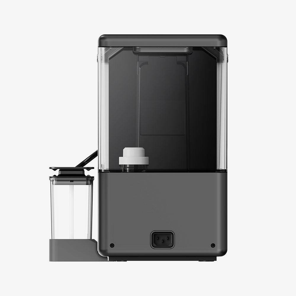 מכונת קפה אוטומטית Dreame Ecceluxe Slim FCM30 מכונת קפה אוטומטית Dreame Ecceluxe Slim FCM30