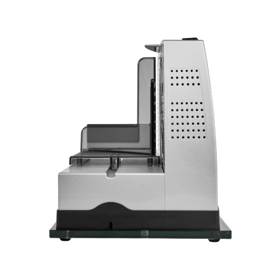 פורס מזון חשמלי Ritter Sinus 1 פורס מזון חשמלי Ritter Sinus 1