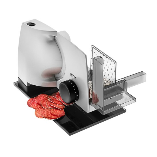 פורס מזון חשמלי Ritter Sinus 1 פורס מזון חשמלי Ritter Sinus 1