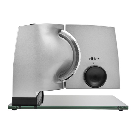 פורס מזון חשמלי Ritter Sinus 1 פורס מזון חשמלי Ritter Sinus 1