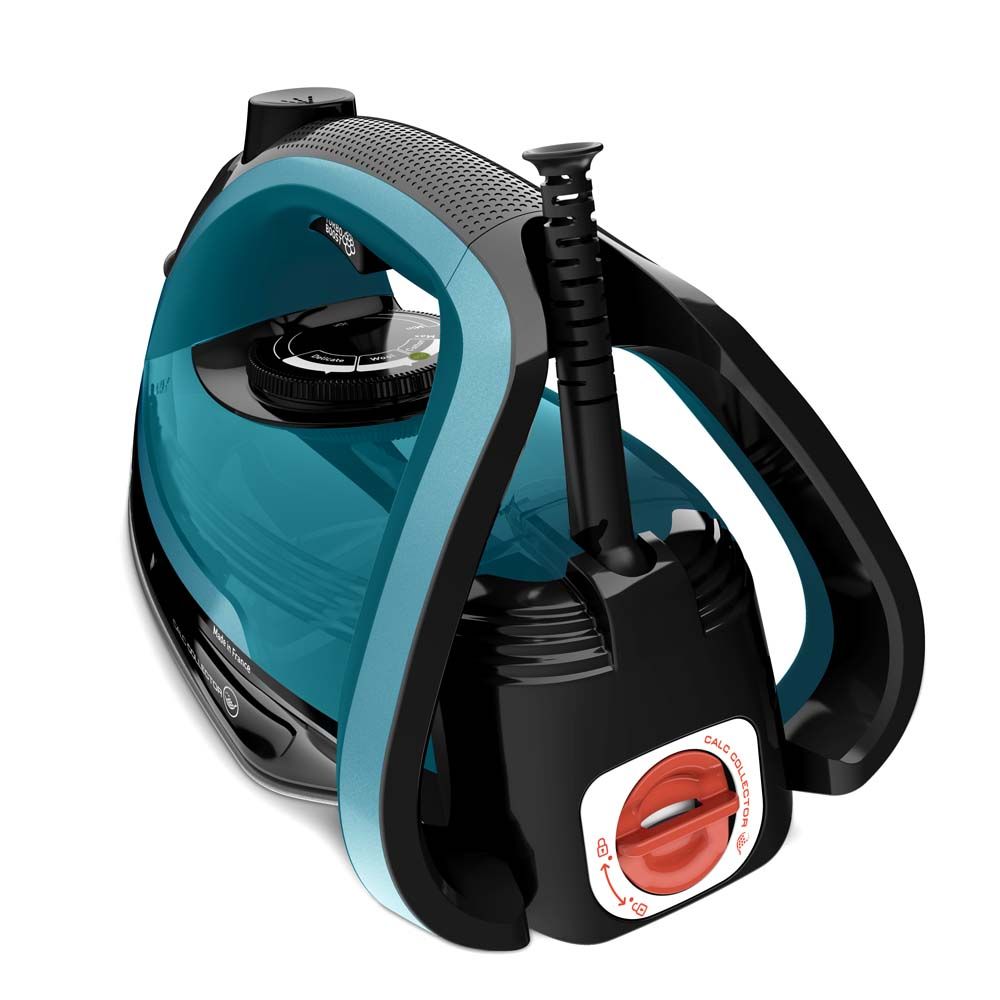 מגהץ אדים Tefal FV6832 מגהץ אדים Tefal FV6832