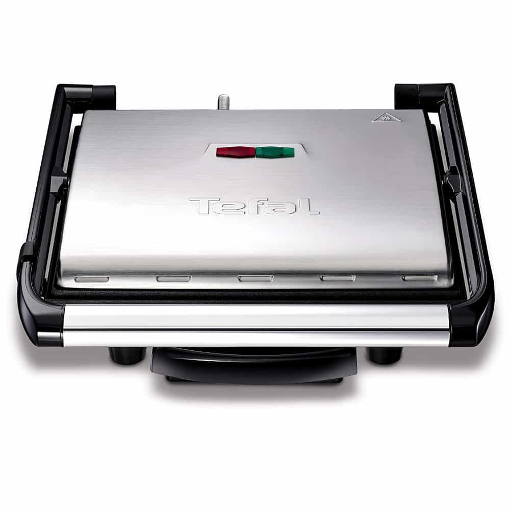 טוסטר לחיצה Tefal GC241D12 טוסטר לחיצה Tefal GC241D12