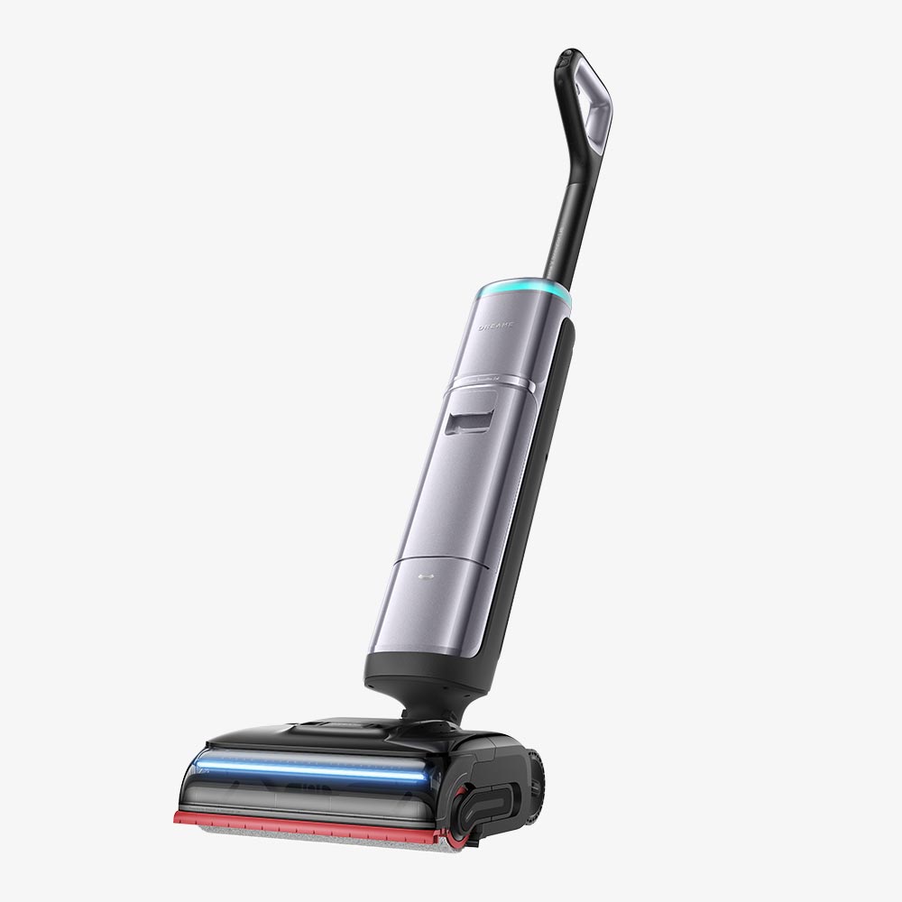 שואב אבק שוטף Dreame H16 Pro Steam