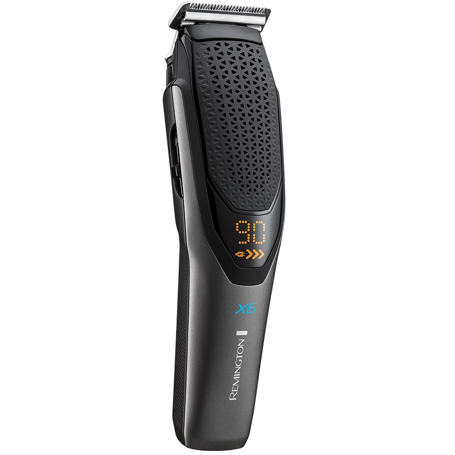 מכונת תספורת Remington X6 HC6000 מכונת תספורת Remington X6 HC6000