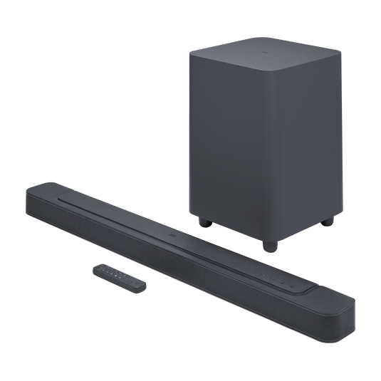 מקרן קול JBL Bar 500