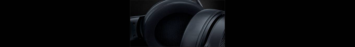 אוזניות גיימינג Razer Kraken V3 X