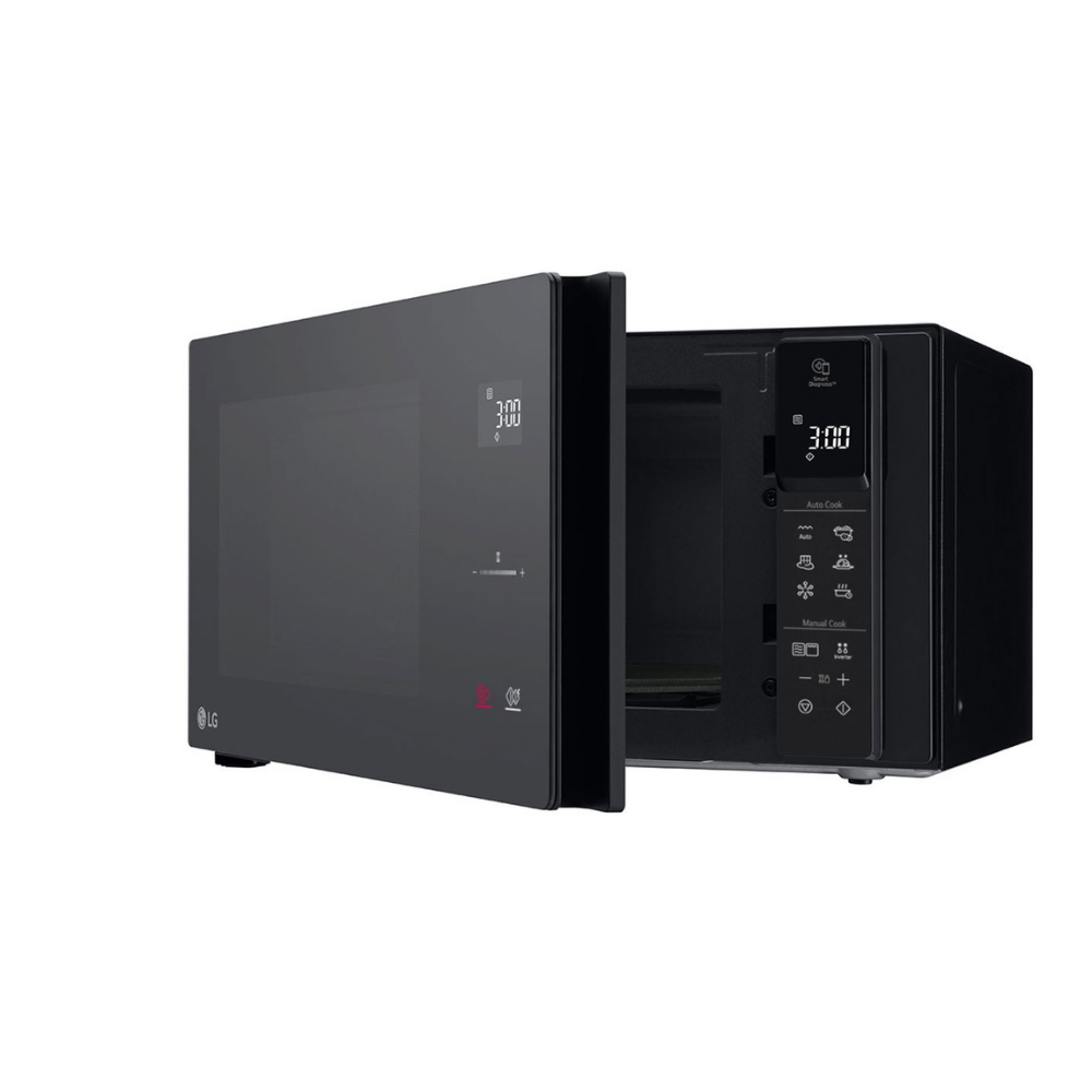 מיקרוגל LG NeoChef MH8295DIS
