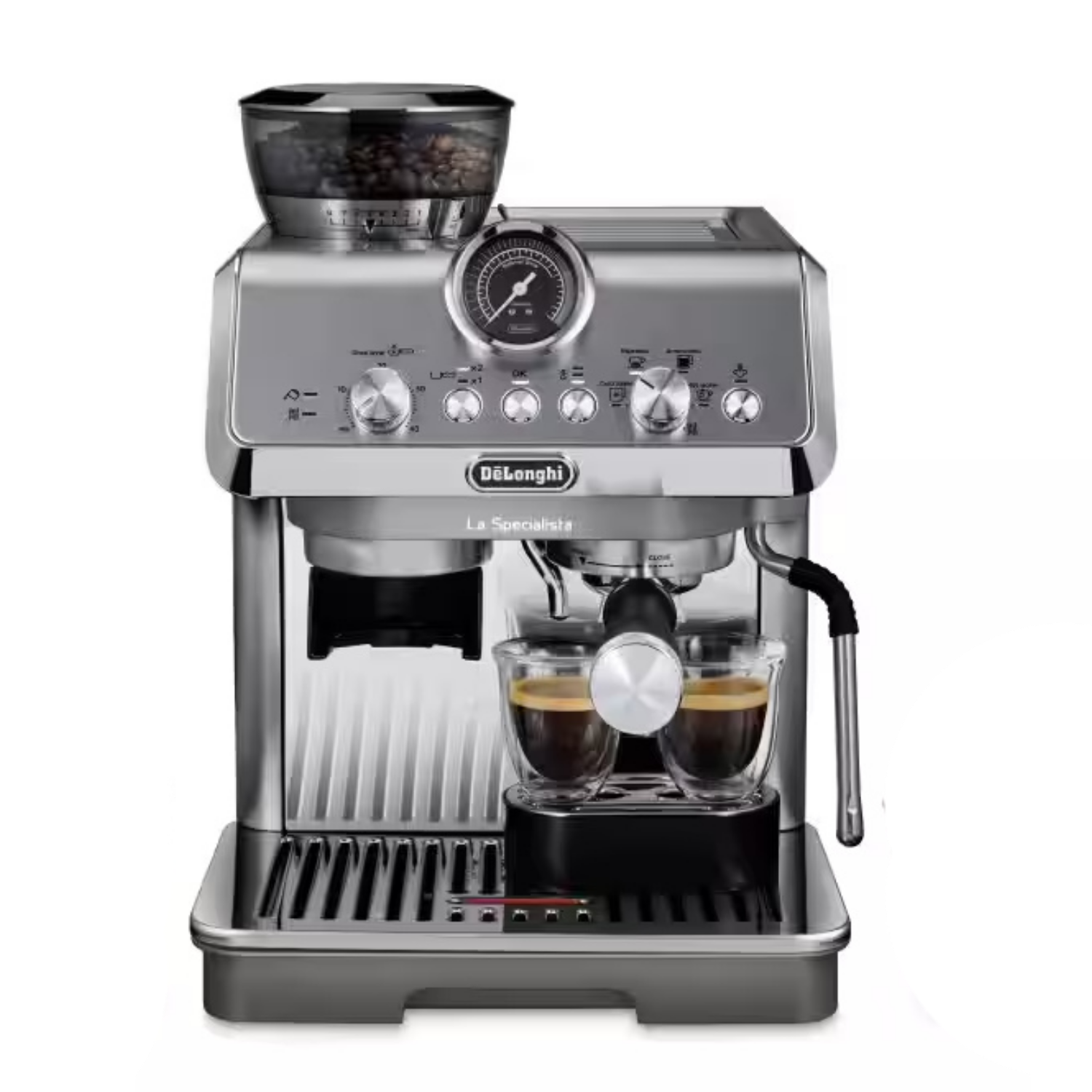 מכונת קפה DeLonghi La Specialista Arte Evo EC9255.M