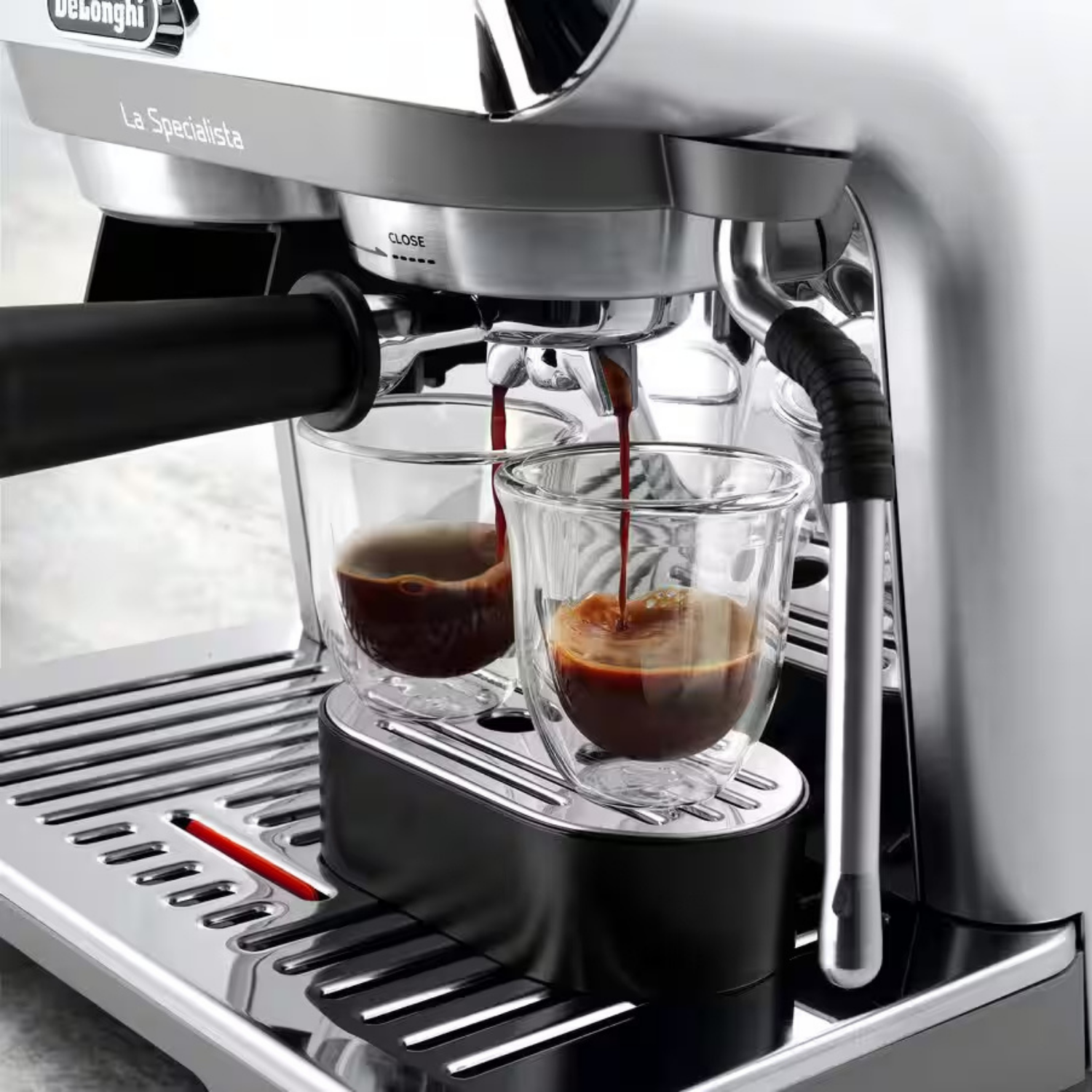 מכונת קפה DeLonghi La Specialista Arte Evo EC9255.M