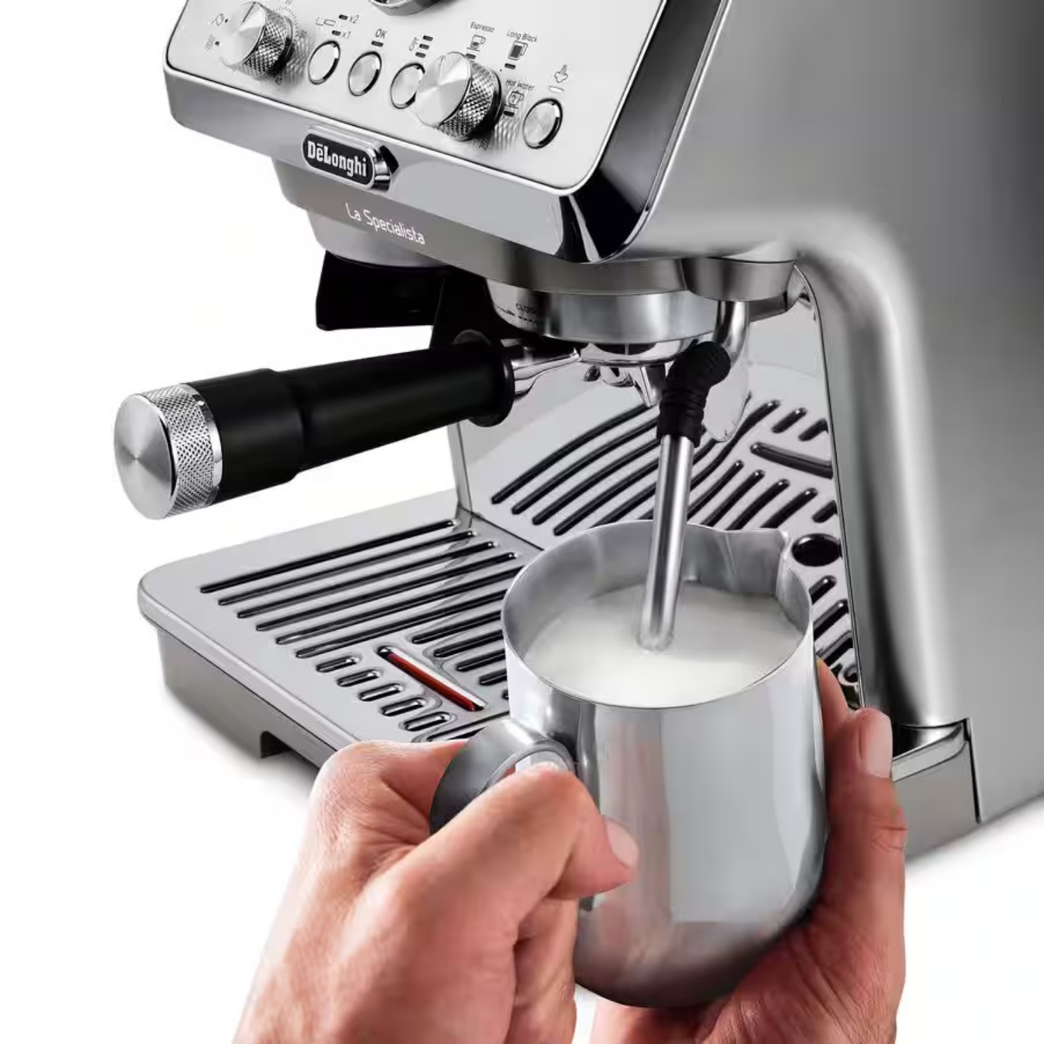 מכונת קפה DeLonghi La Specialista Arte Evo EC9255.M