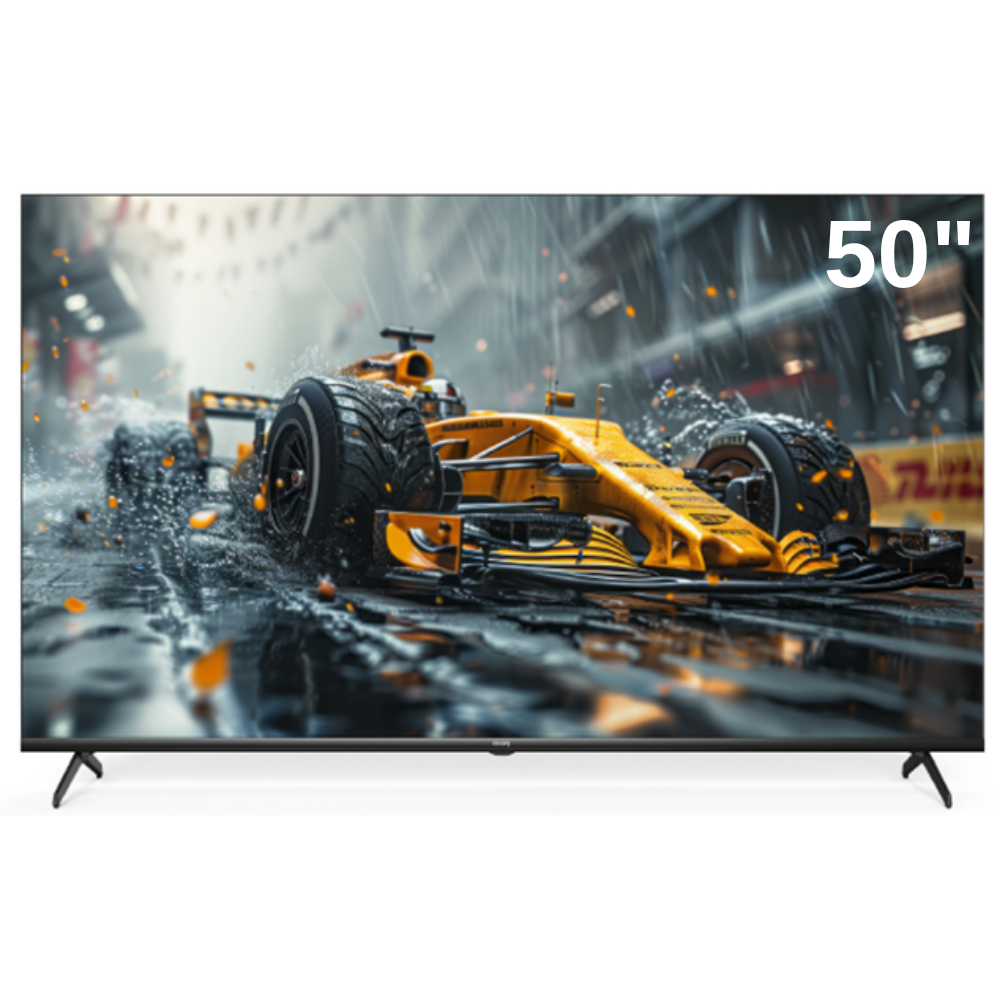 טלוויזיה CHiQ U65M10F 65 אינץ׳ 4K