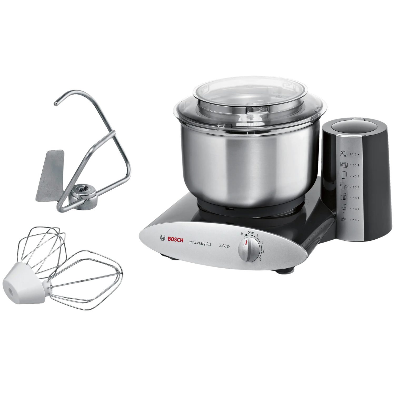 מיקסר Bosch MUM6N20A1