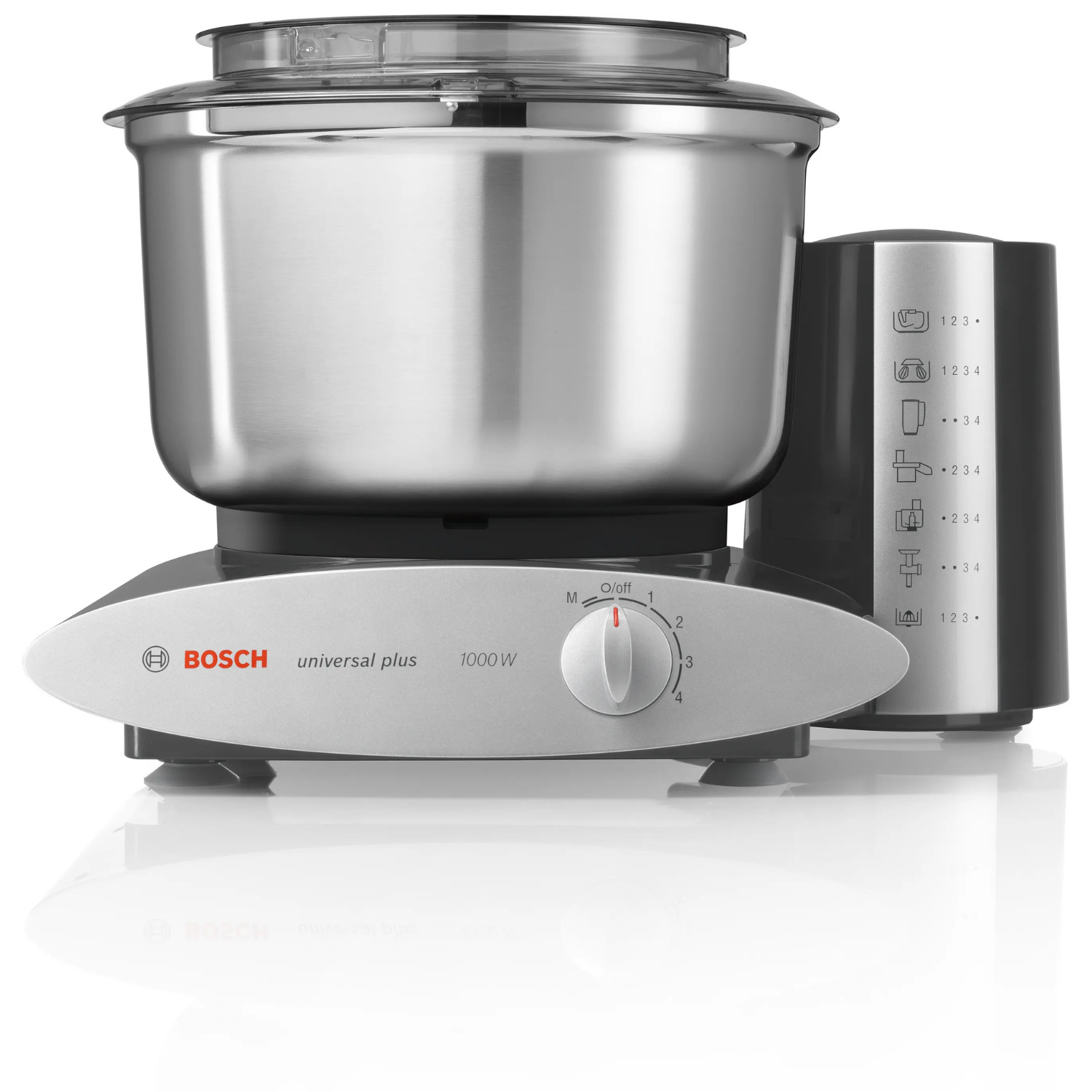 מיקסר Bosch MUM6N20A1