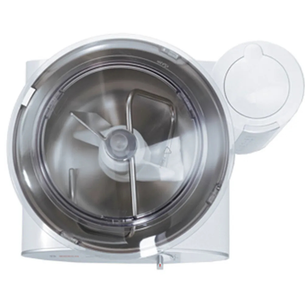 מיקסר Bosch MUM6N21 עם קערת 6.2 ליטר