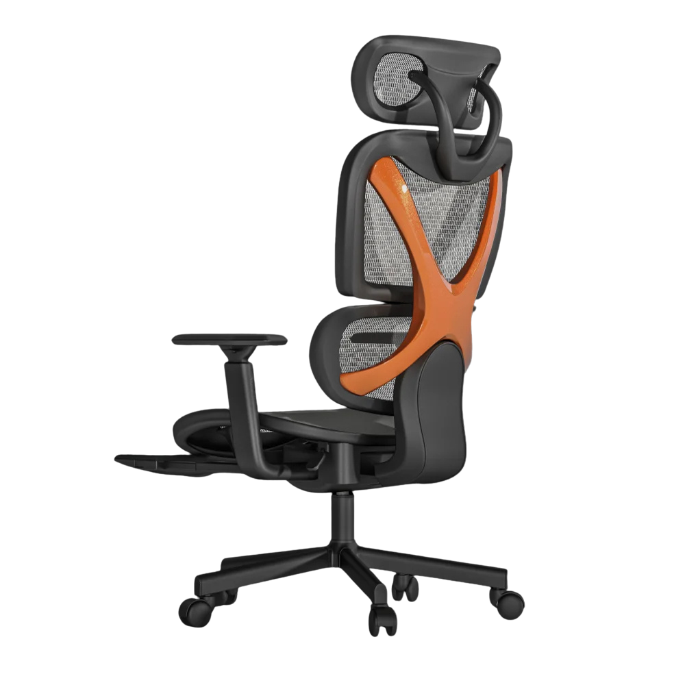 כיסא מנהלים ארגונומי מירקייס Miracase MWMS200 כיסא מנהלים ארגונומי מירקייס Miracase MWMS200