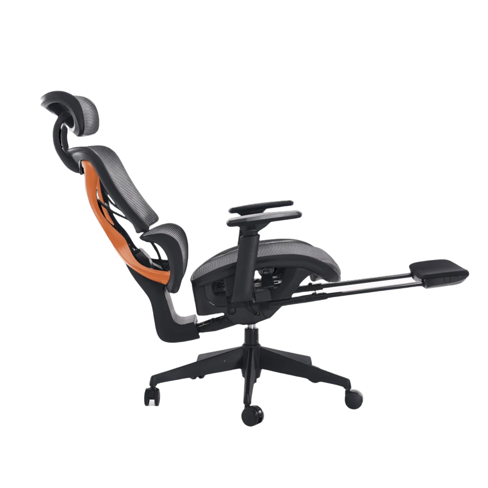 כיסא מנהלים ארגונומי מירקייס Miracase MWMS200 כיסא מנהלים ארגונומי מירקייס Miracase MWMS200