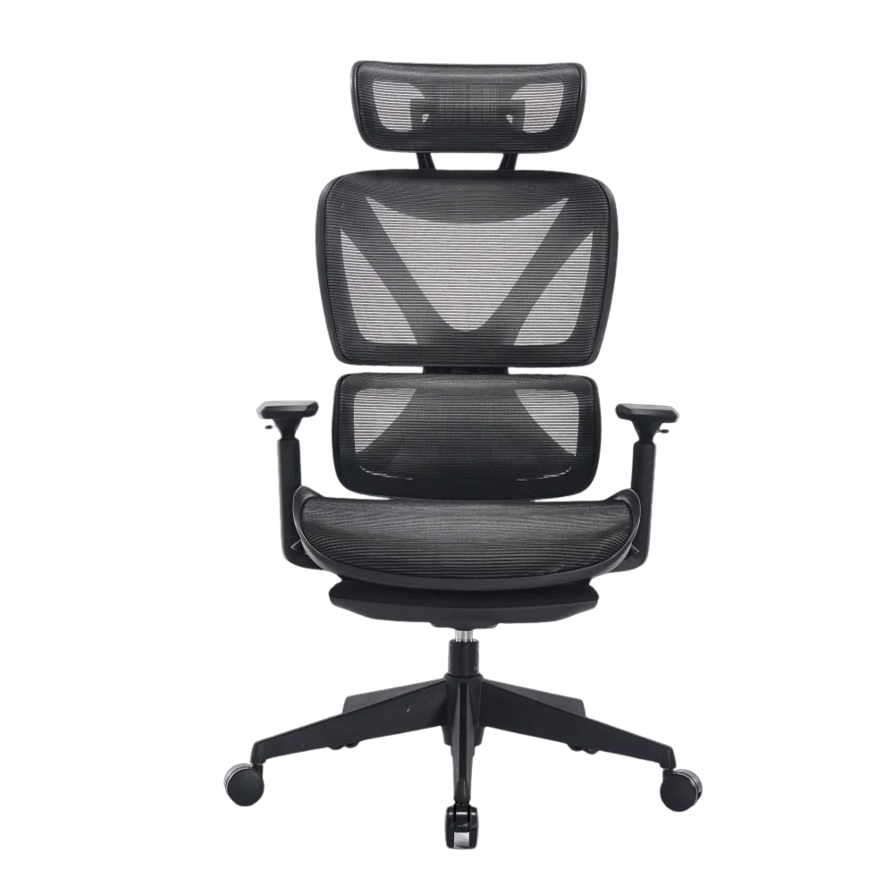 כיסא מנהלים ארגונומי מירקייס Miracase MWMS200 כיסא מנהלים ארגונומי מירקייס Miracase MWMS200