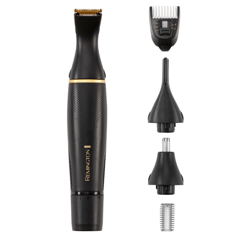 קוצץ שיער לאף ולאוזניים Remington NE7000 קוצץ שיער לאף ולאוזניים Remington NE7000