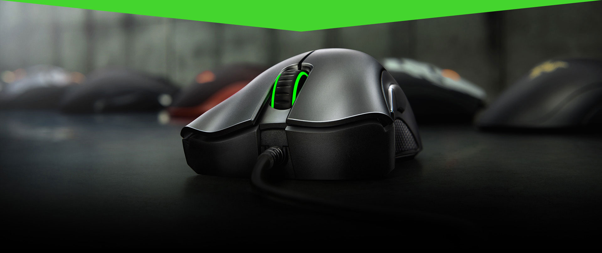 Razer DeathAdder Essential
