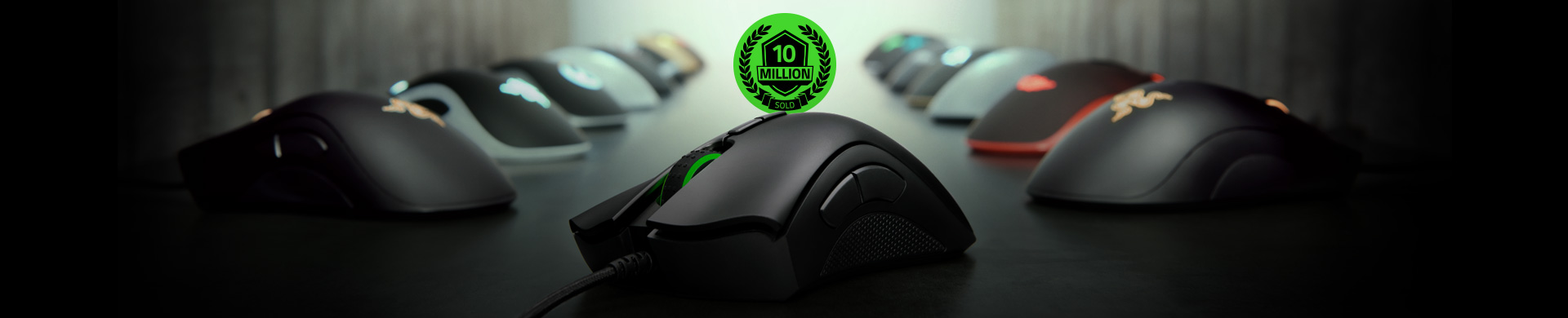 Razer DeathAdder Essential Razer DeathAdder Essential