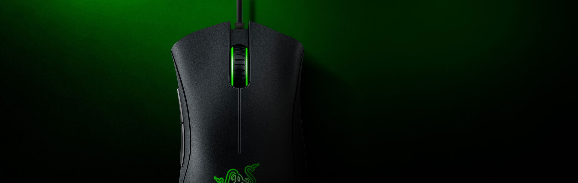 Razer DeathAdder Essential Razer DeathAdder Essential