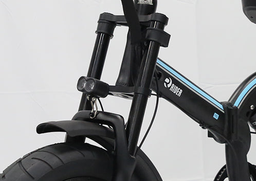 אופניים חשמליים Rider Pro 48V/21Ah אופניים חשמליים Rider Pro 48V/21Ah