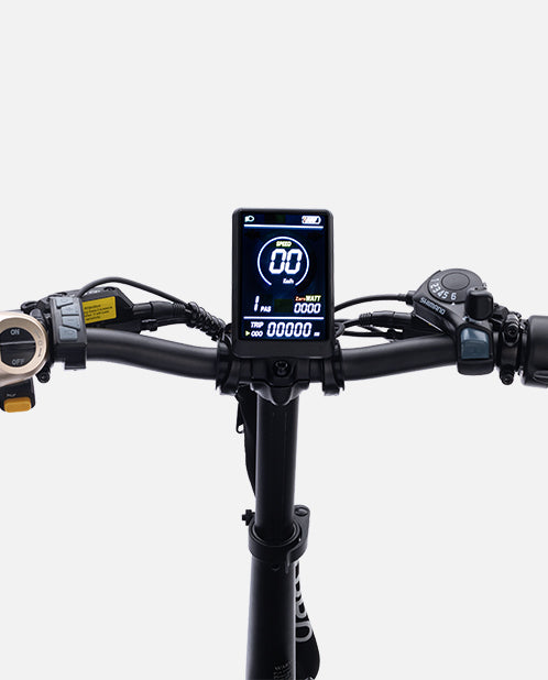 אופניים חשמליים Rider Pro 48V/21Ah אופניים חשמליים Rider Pro 48V/21Ah
