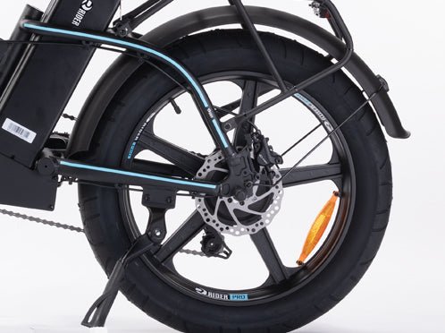 אופניים חשמליים Rider Pro 48V/21Ah אופניים חשמליים Rider Pro 48V/21Ah