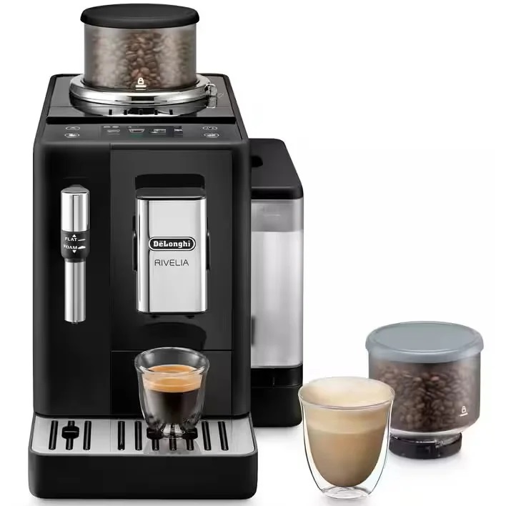 מכונת אספרסו Delonghi Rivelia EXAM440.35