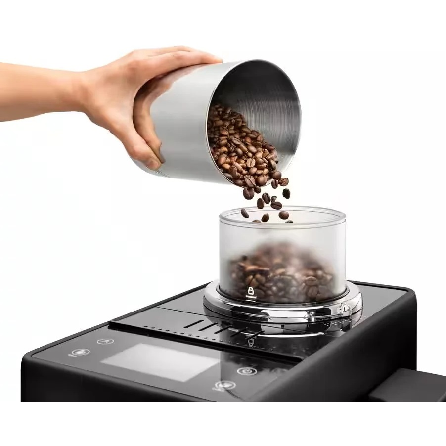 מכונת אספרסו Delonghi Rivelia EXAM440.35 מכונת אספרסו Delonghi Rivelia EXAM440.35