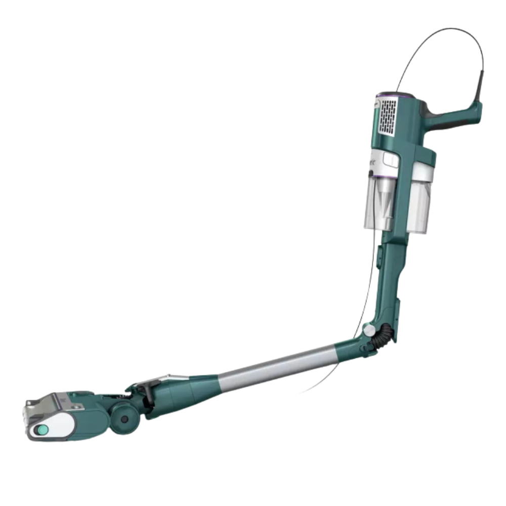 שואב אבק חוטי Shark HZ4000 DETECT POWER