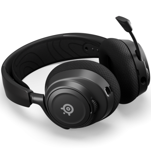 אוזניות גיימינג SteelSeries Arctis Nova 7