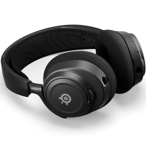 אוזניות גיימינג SteelSeries Arctis Nova 7