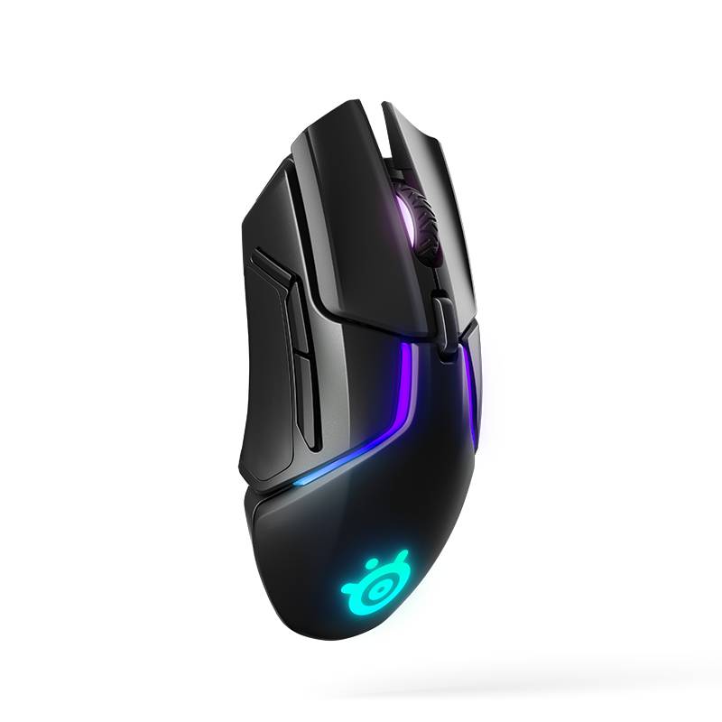 עכבר גיימינג SteelSeries Rival 650 עכבר גיימינג SteelSeries Rival 650