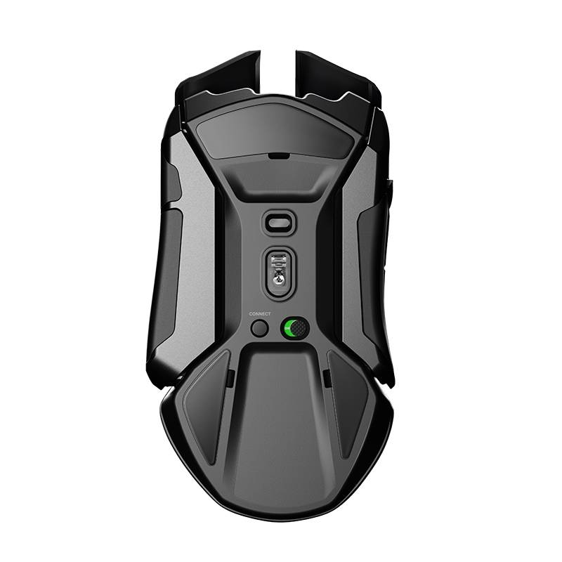 עכבר גיימינג SteelSeries Rival 650 עכבר גיימינג SteelSeries Rival 650