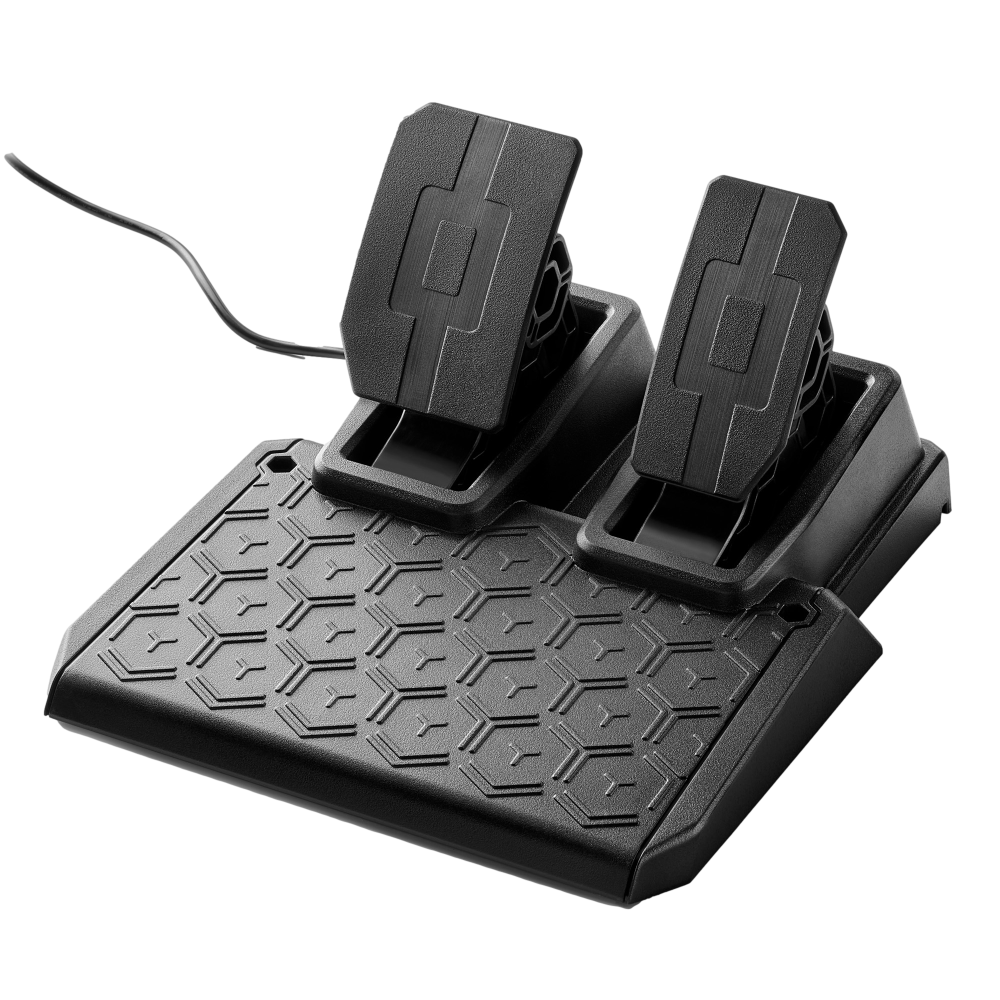 הגה מירוצים Thrustmaster T128X הגה מירוצים Thrustmaster T128X