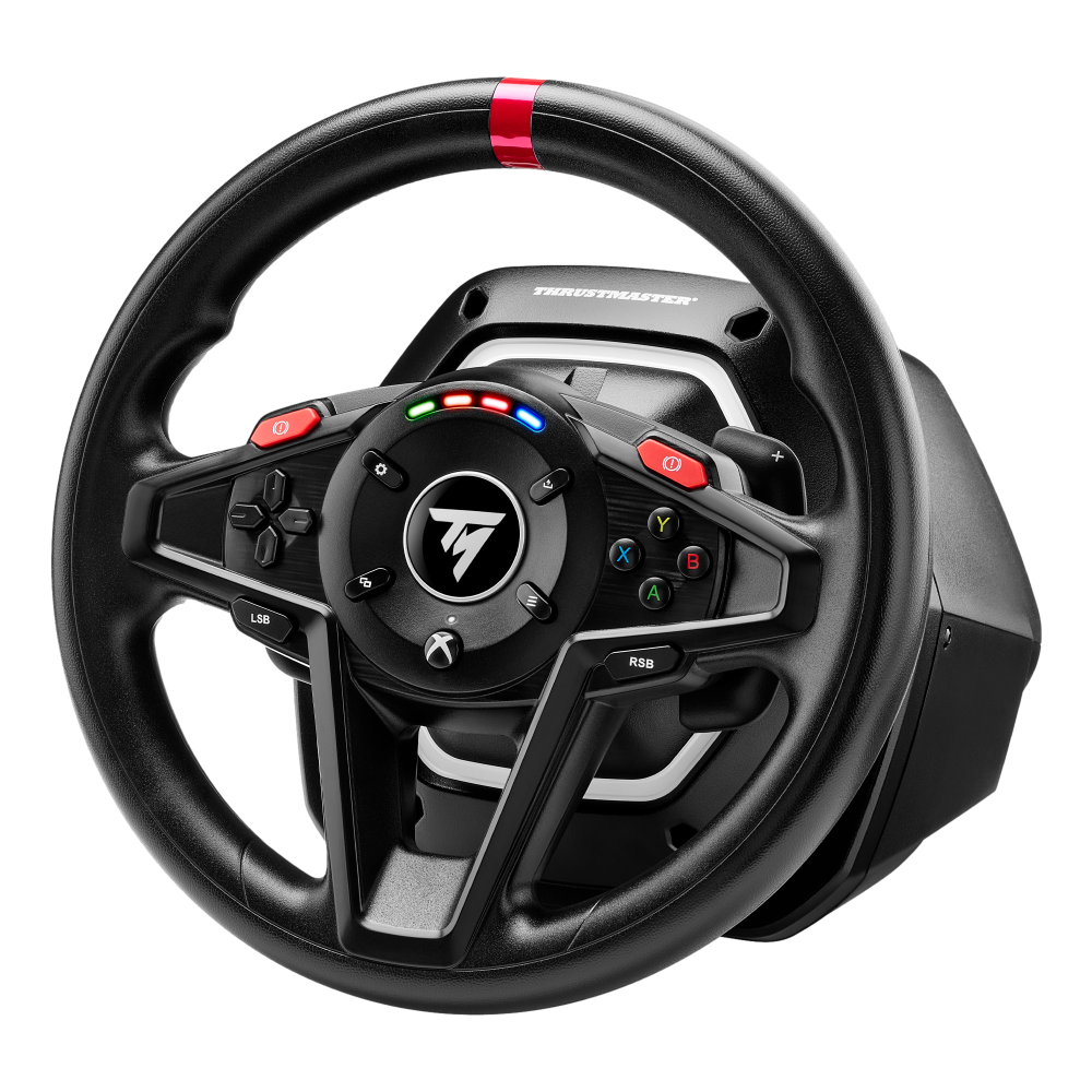 הגה מירוצים Thrustmaster T128X הגה מירוצים Thrustmaster T128X