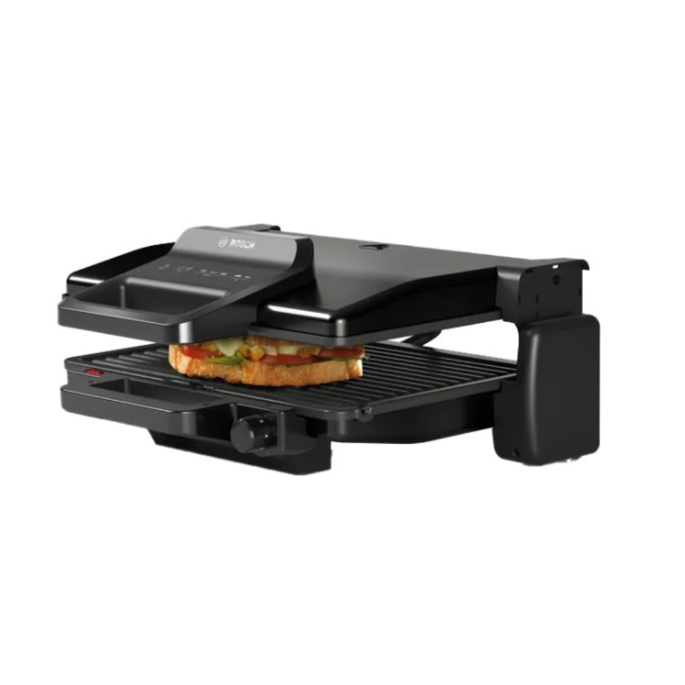 טוסטר לחיצה Bosch TCG3323