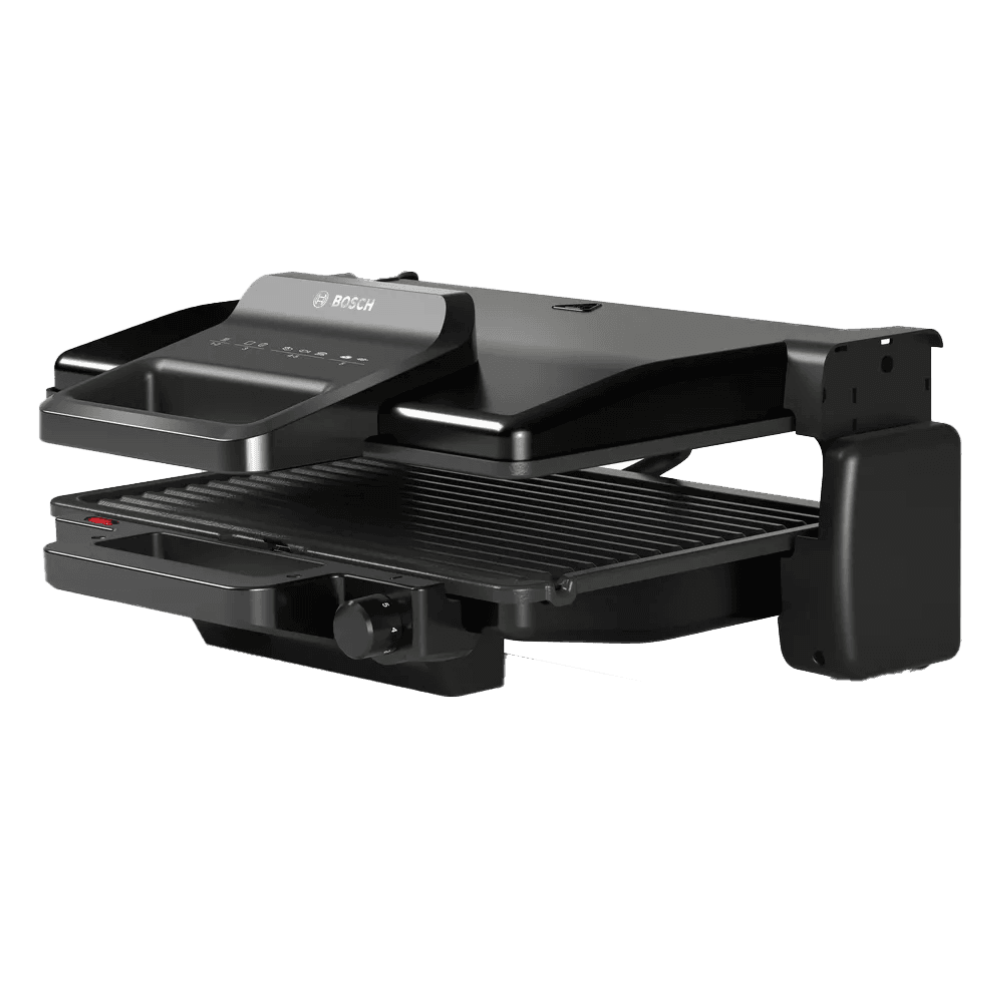 טוסטר לחיצה Bosch TCG3323 טוסטר לחיצה Bosch TCG3323