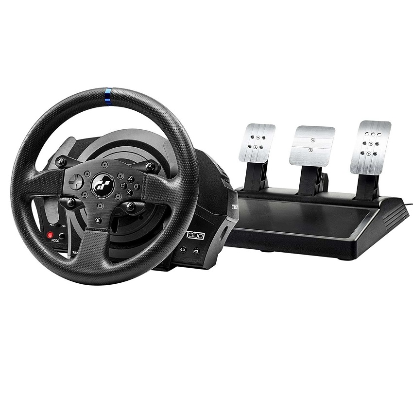 הגה Thrustmaster T300 RS GT Edition