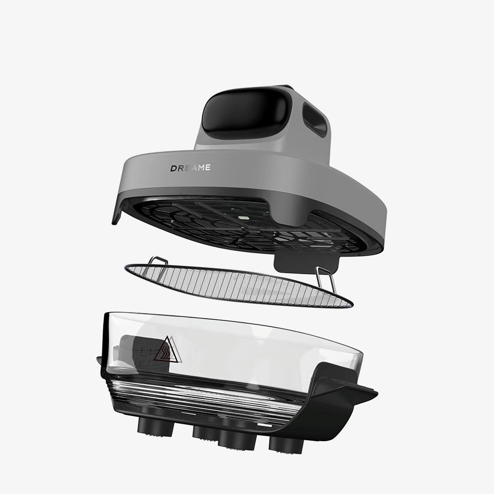 אייר פריי דרימי Dreame Tasti PT60