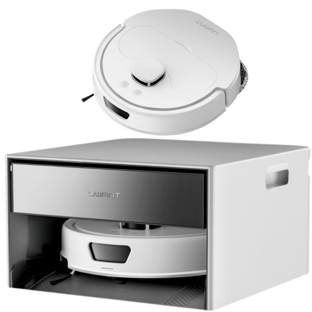 שואב רובוטי Uwant T300