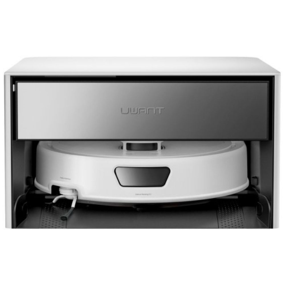 שואב רובוטי Uwant T300