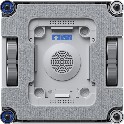 מנקה חלונות רובוטי אקווקס Winbot W3S Omni מנקה חלונות רובוטי אקווקס Winbot W3S Omni