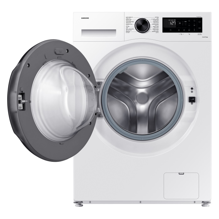 מכונת כביסה Samsung WW80CGC045AE EcoBubble מכונת כביסה Samsung WW80CGC045AE EcoBubble
