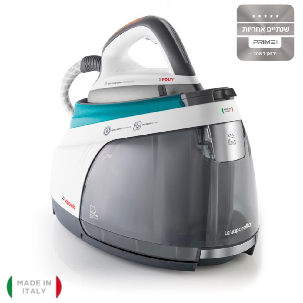 מגהץ קיטור Polti XT100C