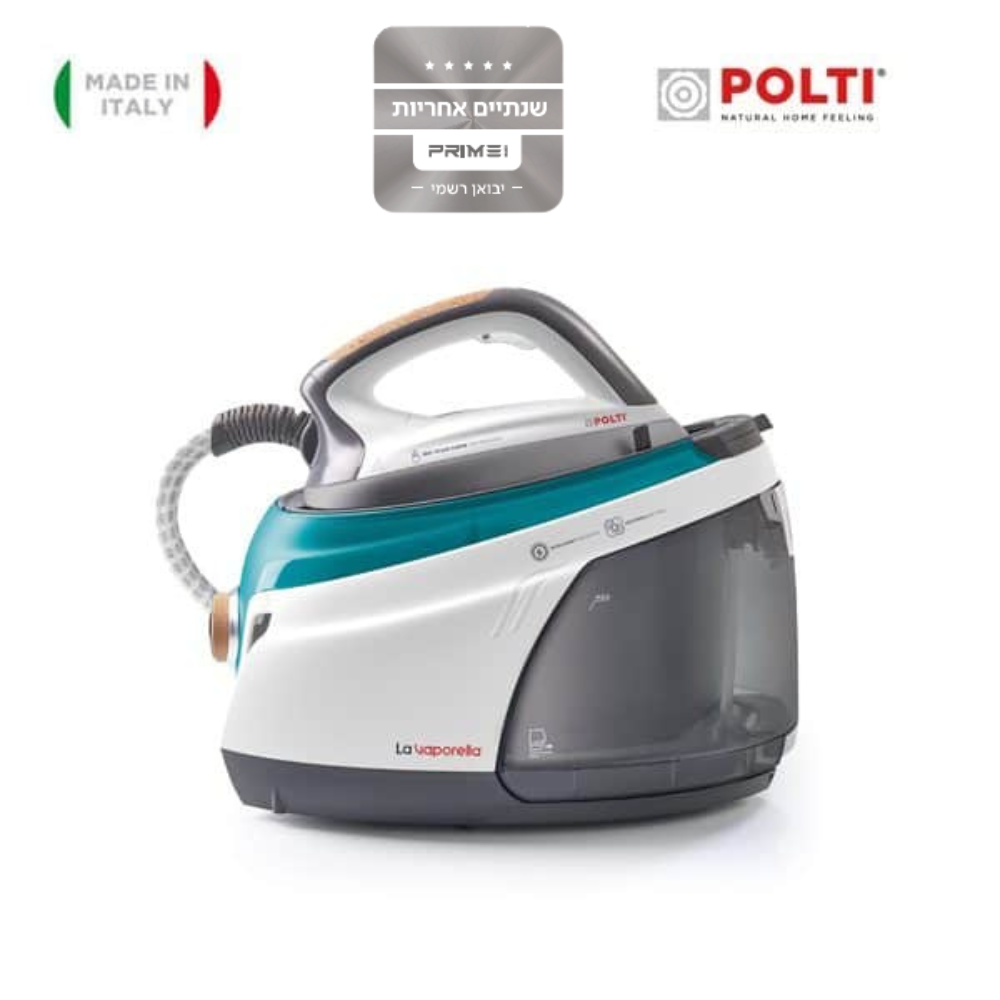 מגהץ קיטור Polti XT100C