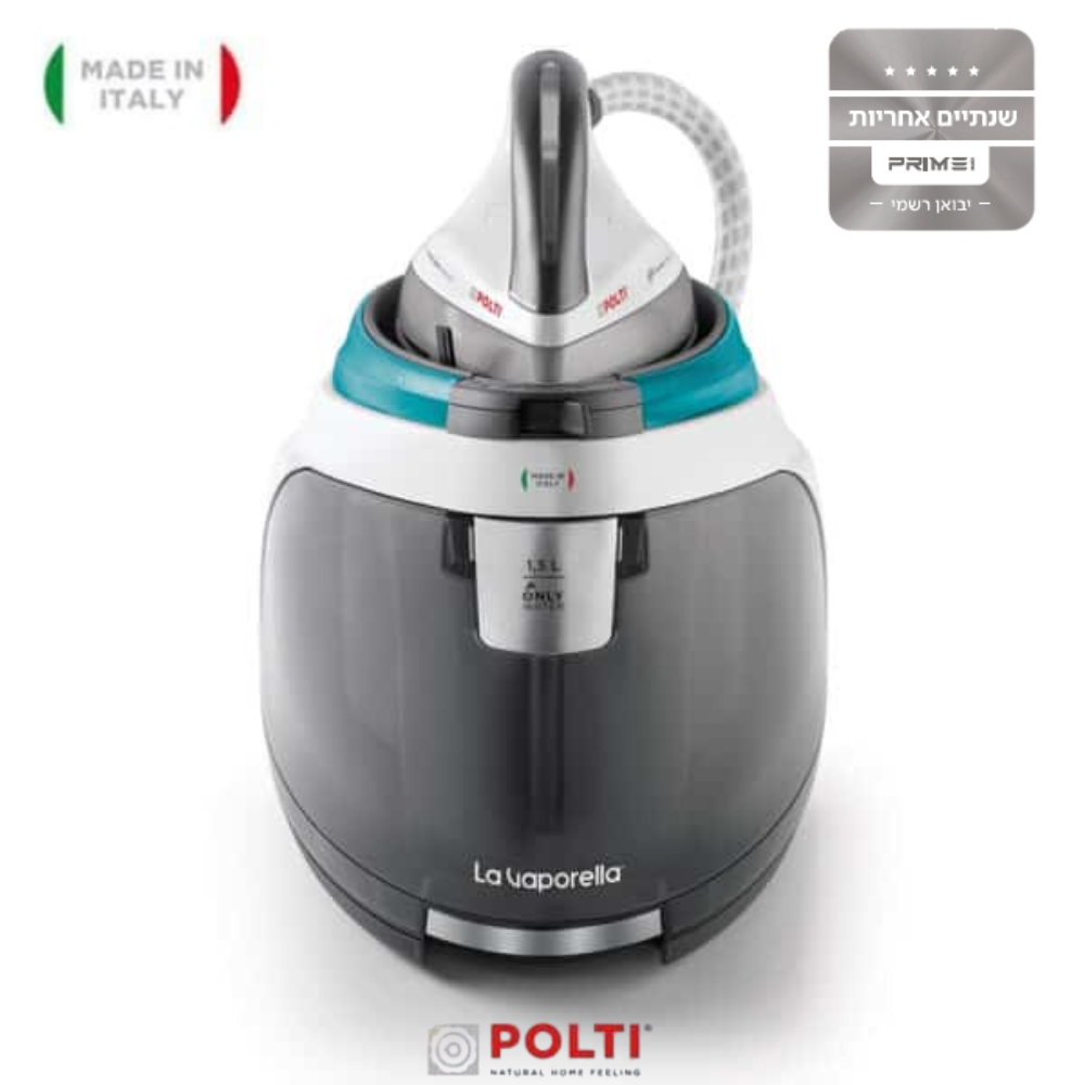 מגהץ קיטור Polti XT100C